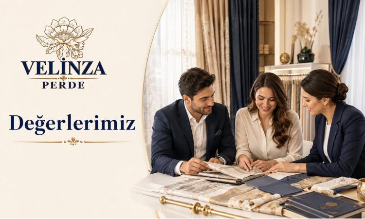 Perdeciniz